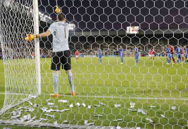 Câu chuyện về Gianluigi Donnarumma - Bóng Đá