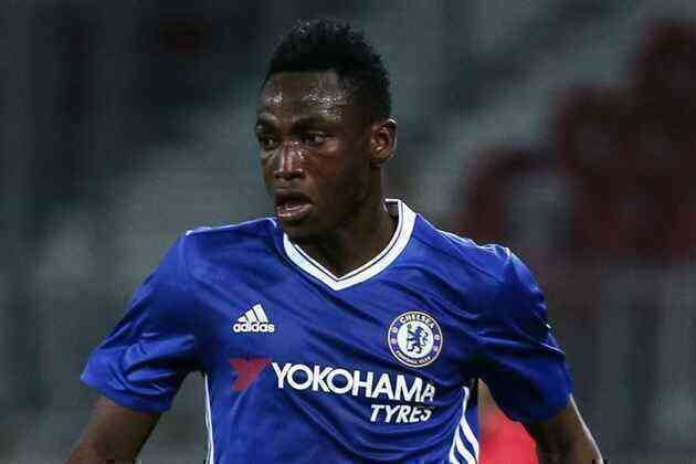 the forgotten men at YOUR Premier League club are back in pre-season training this week - Bóng Đá