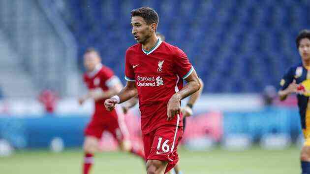 the forgotten men at YOUR Premier League club are back in pre-season training this week - Bóng Đá