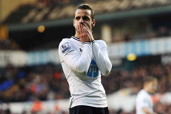 Lamela rời Tottenham: Kết thúc sứ mệnh 7 cầu thủ thay thế Gareth Bale - Bóng Đá