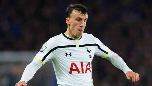 Lamela rời Tottenham: Kết thúc sứ mệnh 7 cầu thủ thay thế Gareth Bale - Bóng Đá