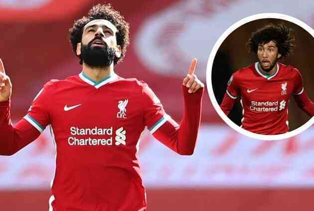 Tin bóng đá - Chia tay Liverpool, sao 19 tuổi nói lời thật lòng về Salah