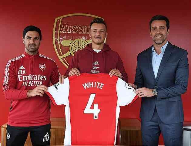 Tin bóng đá - Quyết tâm chiêu mộ nhà vô địch Champions League với giá rẻ, Arteta ngày càng giống Wenger