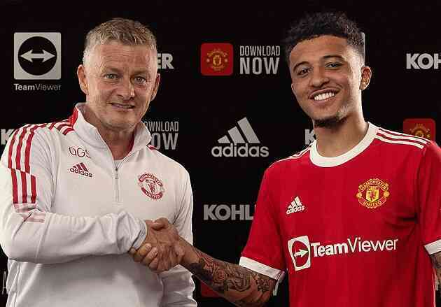 Tin bóng đá - Sau bom tấn Varane, đây là lúc Solskjaer ra những quyết định tàn nhẫn