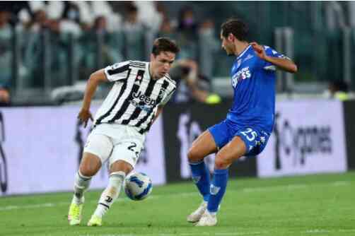 Tin bóng đá - Không Ronaldo, Juve thua bạc nhược trước tân binh Serie A