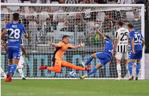 Juve - Bóng Đá
