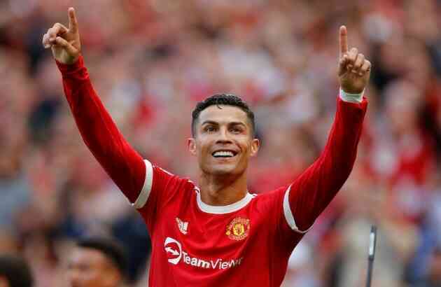 Tin bóng đá - Top 5 vua kiến tạo Man United thế kỷ 21: Tuyệt vời CR7, Rooney đứng sau 1 người