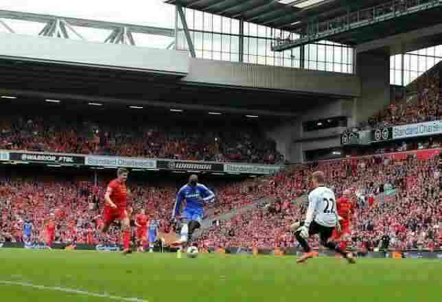 Tin bóng đá - CHÍNH THỨC: Cơn ác mộng của Liverpool giải nghệ