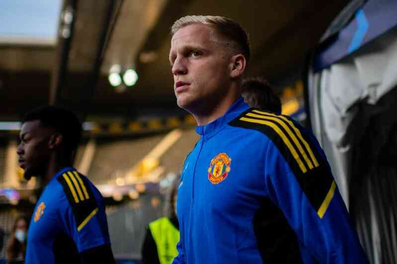 Tin bóng đá - Sau trận Young Boys, Donny van de Beek xứng đáng có thêm cơ hội