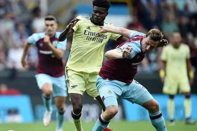 Tin bóng đá - Thắng 1-0, Arteta ca ngợi mỏ neo chuyển đổi trạng thái đỉnh cao của Arsenal