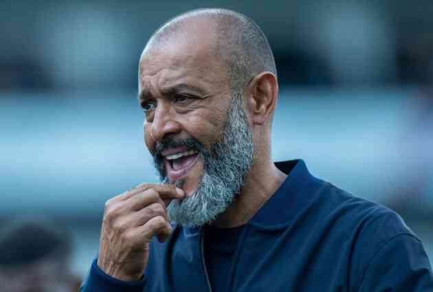 Tin bóng đá - Tuchel nói lời thật lòng về Tottenham trong tay Santo