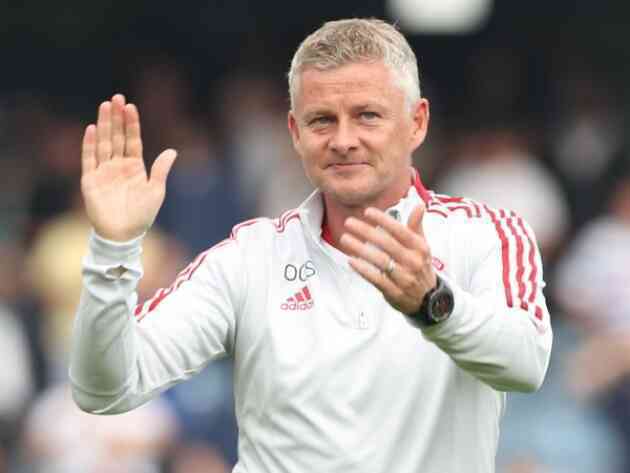 Tin bóng đá - Man Utd đã tìm thấy một chiến thần cho ngôi vô địch Ngoại hạng Anh