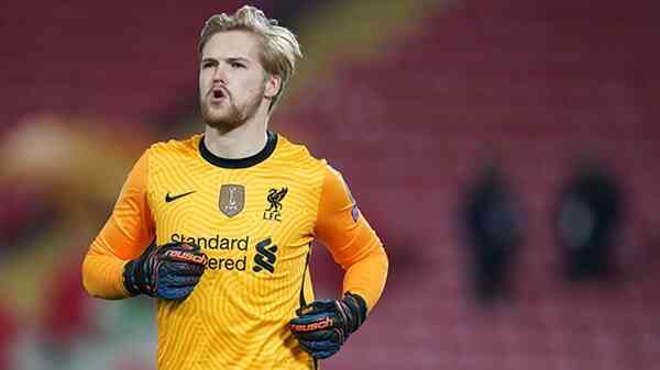 Tin bóng đá - Tái đấu Norwich, Liverpool thay đổi 9 vị trí?