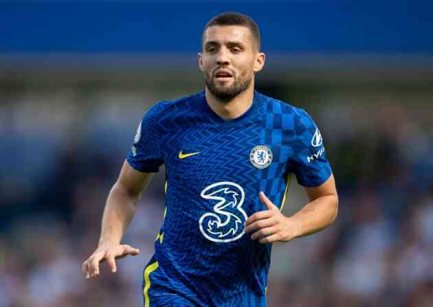 Tin bóng đá - Sao Chelsea tự tin đánh bại Man City