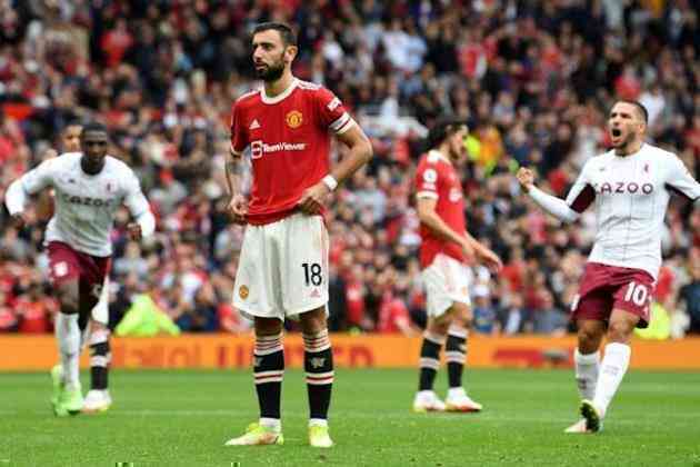 Tin bóng đá - So sánh thành tích sút penalty của Bruno Fernandes và Cristiano Ronaldo