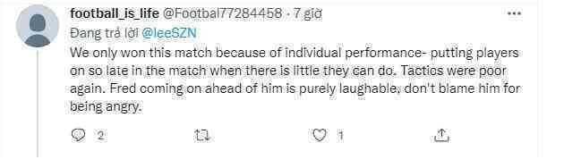 Fan M.U Van de Beek - Bóng Đá