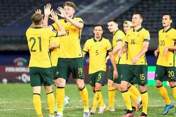 Khắc chế Australia, ĐT Việt Nam cần những gì? - Bóng Đá