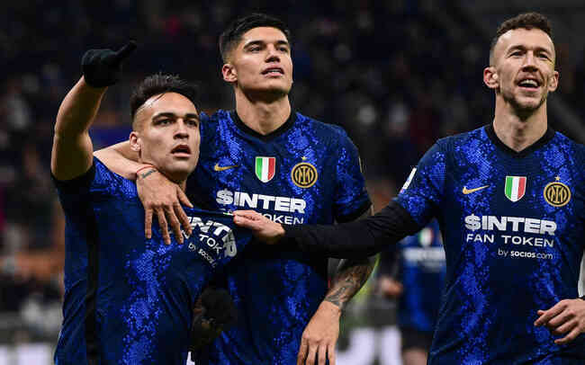 Tin bóng đá - Đội hình tiêu biểu Serie A tháng 12: Hàng thủ Inter, 3 học trò Sarri