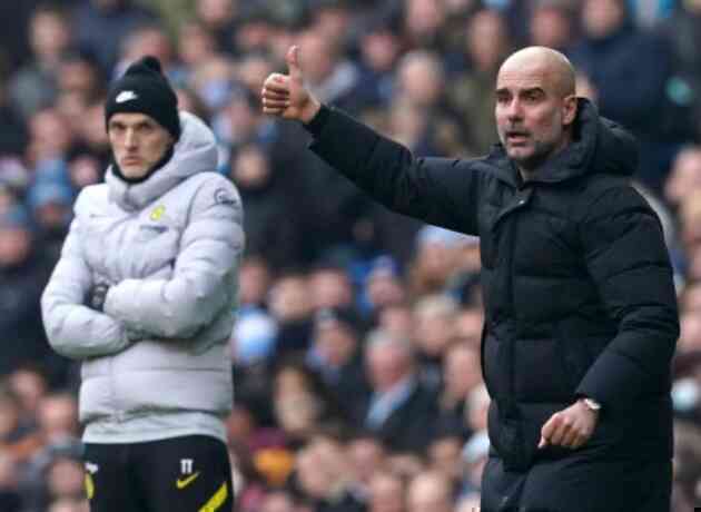 Tin bóng đá - Thắng Chelsea sát nút, Pep Guardiola chỉ ra bài gậy ông đập lưng ông