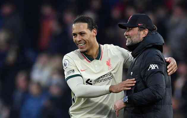 Tin bóng đá - Chiến thắng nhiều bất an của Liverpool