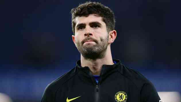 Tin bóng đá - Christian Pulisic thừa nhận khó khăn gặp phải bởi HLV Tuchel