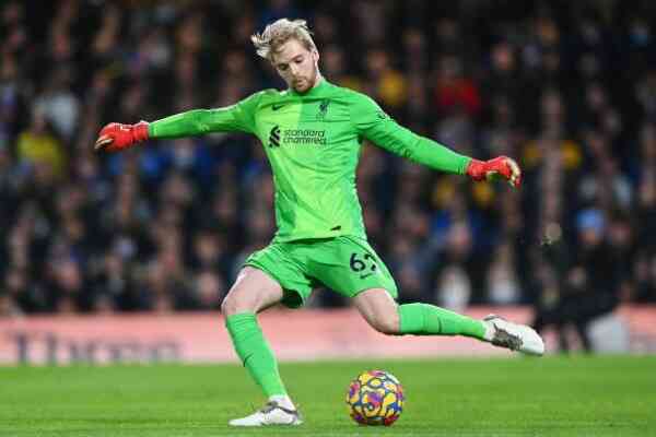 Tin bóng đá - Van Dijk tâng bốc 1 đồng đội Liverpool sau trận hòa Chelsea