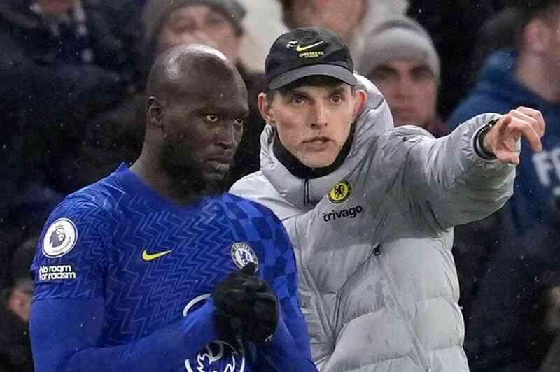 Tin bóng đá - Lukaku khiến HLV Tuchel ngạc nhiên