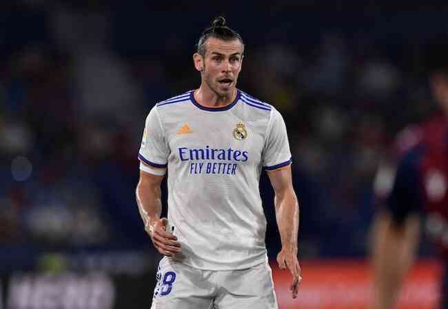 Bale's sad goodbye: Three games, 105 days absent - Bóng Đá