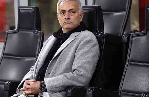 Tin bóng đá - Trở thành học trò của Mourinho, sao Arsenal nêu cảm nghĩ