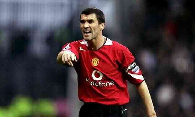Tin bóng đá - Man United cuối cùng đã có một Roy Keane phiên bản hoàn hảo