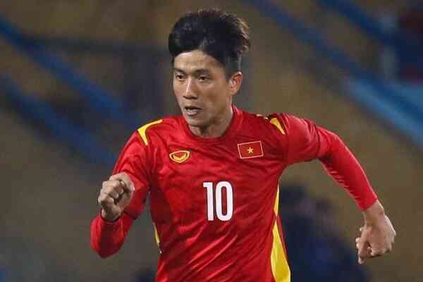 Tin bóng đá - Hai tuyển thủ Việt Nam mắc Covid-19