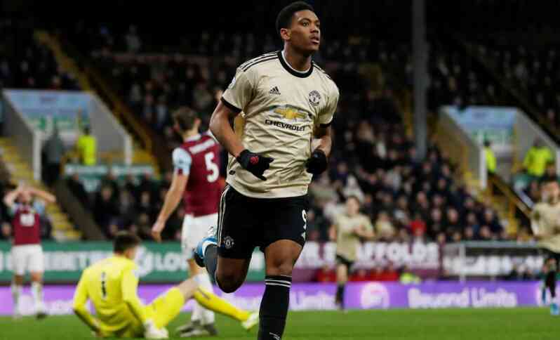 Tin bóng đá - TRỰC TIẾP Man United vs Burnley: Kịch bản trận chung kết World Cup