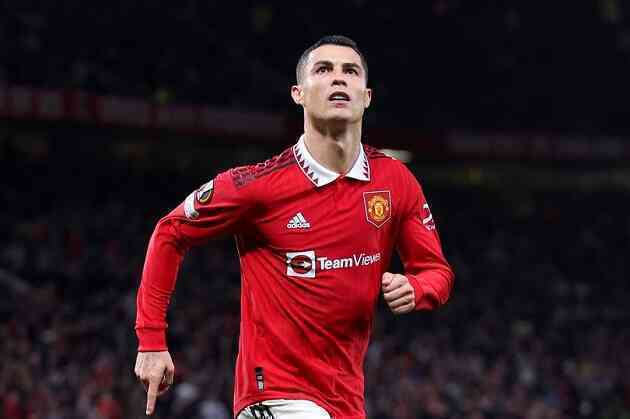 Tin bóng đá - Owen: Nếu không dự bị quá nhiều, Ronaldo có thể ghi 20 bàn cho M.U