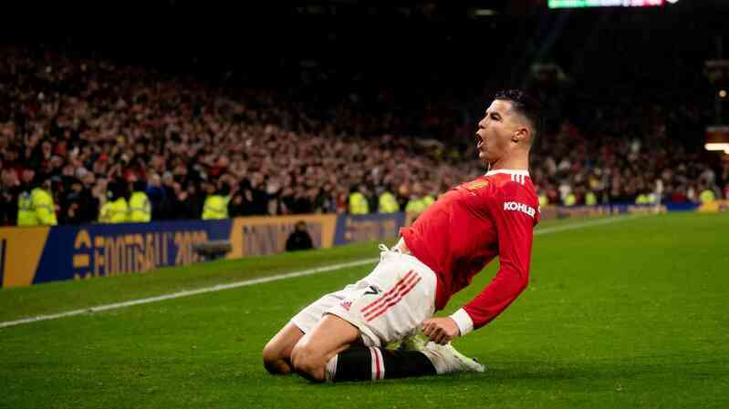 Man Utd - Brighton - Bóng Đá