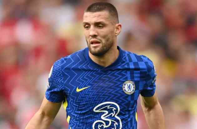 Tin bóng đá - Tuchel cập nhật về chấn thương của Kovacic và Ziyech