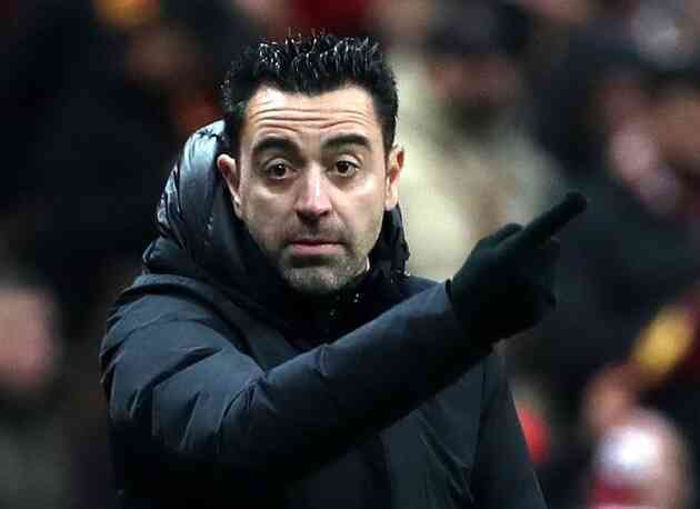 Tin bóng đá - Đấu Barca, Ancelotti nhận xét Xavi