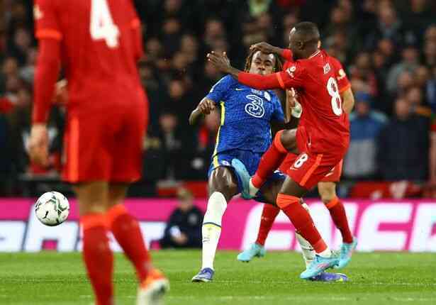 Tin bóng đá - Paul Merson chỉ ra CLB có cơ hội vô địch Cúp C1 thay vì Premier League