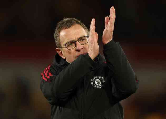 Tin bóng đá - Neville: ~Một bình minh mới cho Man Utd~