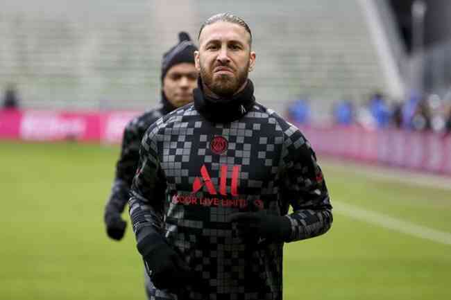 Sergio Ramos deserves a warm welcome on his return to Real Madrid - Bóng Đá