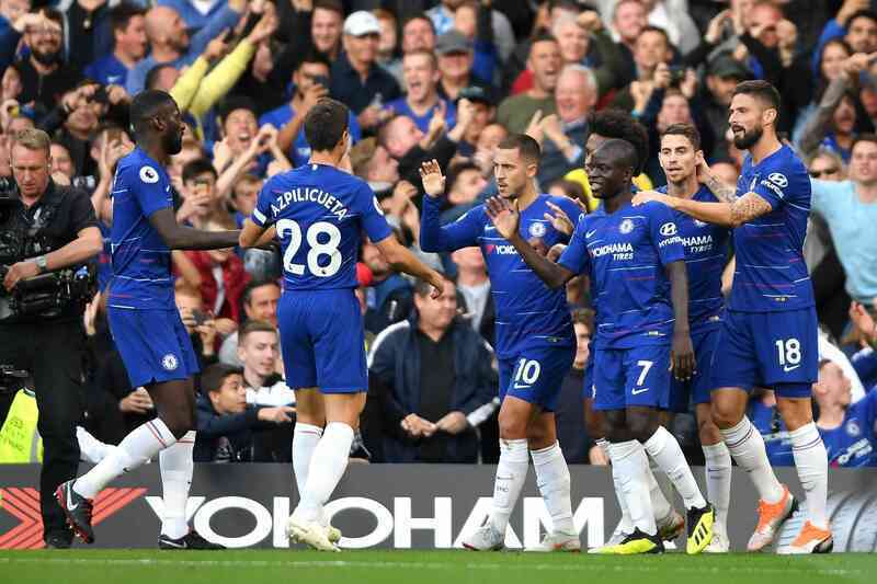 Tin bóng đá - 5 thành tựu vĩ đại nhất của Roman Abramovich tại Chelsea
