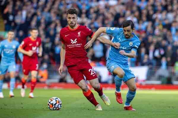Tin bóng đá - Thiago Alcantara – chìa khóa giúp Liverpool đánh bại Man City?