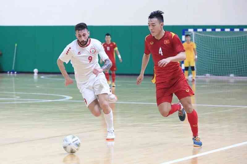 Tin bóng đá - AFC khiến Đông Nam Á chịu bất công ở Futsal Asian Cup?