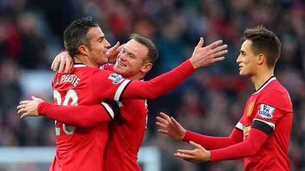 Tin bóng đá - Van Persie đồng ý về M.U cùng Ten Hag, chỉ chờ giấy phép lao động
