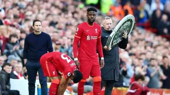 Tin bóng đá - 3 yếu tố giúp Liverpool tự tin giành cú ăn 4