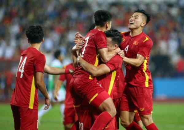 Tin bóng đá - `U23 Việt Nam có 1 điểm tựa vững chắc khi bước vào bán kết`