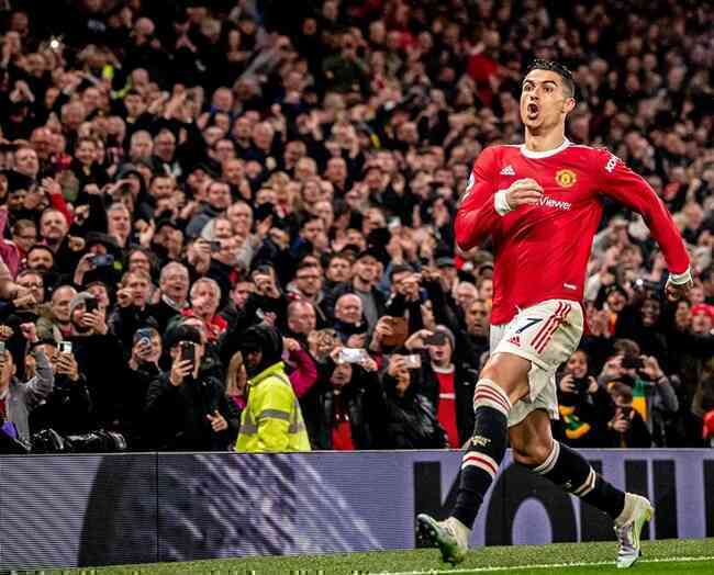 Tin bóng đá - ~Tại sao Ronaldo phải nói lời chia tay?~