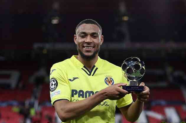 Tin bóng đá - Arnaut Danjuma phát tín hiệu khiến Man Utd không thể lờ đi