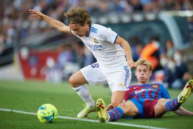 Nhờ Ten Hag, Man Utd có thể mang về một Modric của riêng mình - Bóng Đá