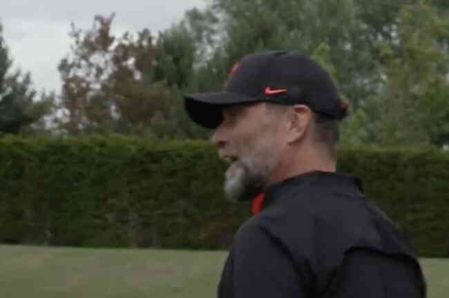 Tin bóng đá - Klopp: ~Thật hiếm có~