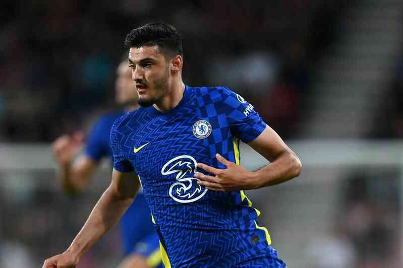 Tin bóng đá - Armando Broja ra tối hậu thư cho Chelsea